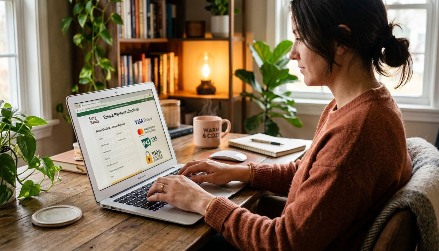 Découverte des méthodes de paiement sécurisées pour vos jeux en ligne