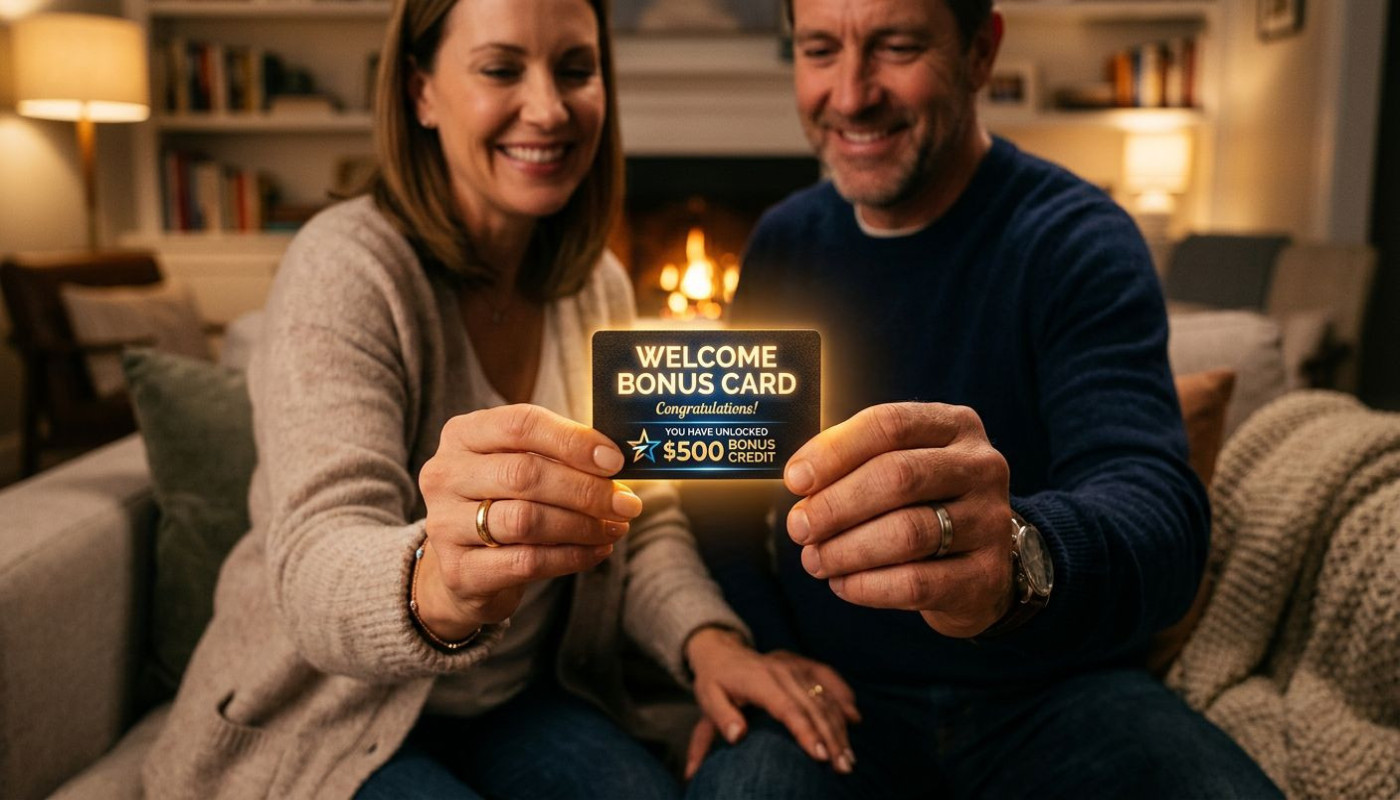Les avantages d'un bonus de bienvenue sans condition de mise